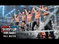 Download Lagu FULL MATCH: Men's WarGames Match: Survivor Series: WarGames 2023