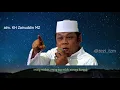 Download Lagu Orang Tamak -Alm. KH Zainuddin MZ