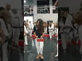 Download Lagu She Got Slapped By Her Entire Dojo!