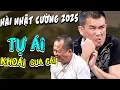 Lagu HÀI NHẬT CƯỜNG 2025 | Cười Muốn Xỉu Với Hài Nhật Cường CUA GÁI Mới Nhất | Nhật Cường | HTVShow