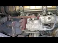 DD15 idle issue - opening end closing egr valve at idle