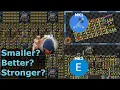 Factorio Blueprint The AutoMall - MK3
