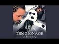 Lagu Témoignage