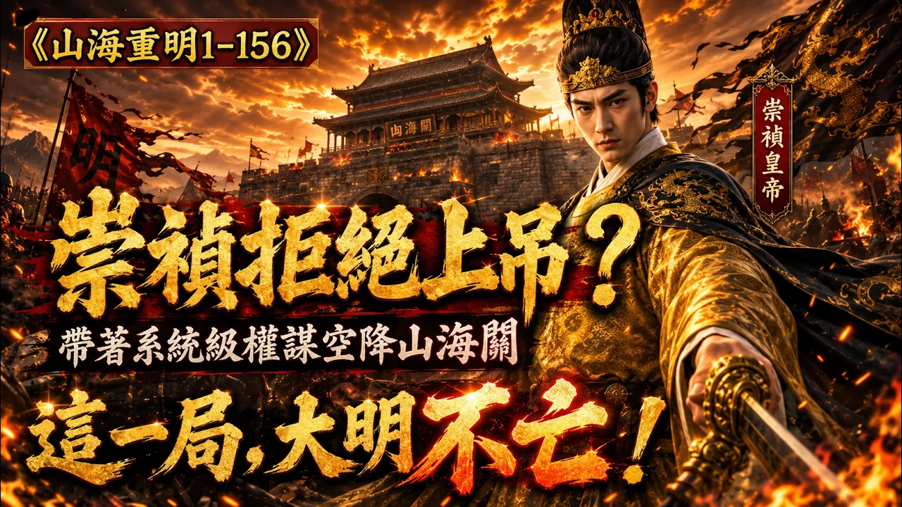 山海重明1
