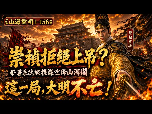 山海重明1