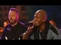 Turma do Pagode - Melhor Amigo / Clichê / Perfume (Ao Vivo)