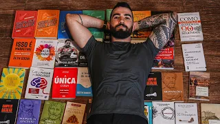 Como ler mais rápido (e lembrar do que leu)