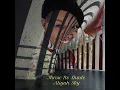 New Music Single Throw No Shade by Aliyah Sky