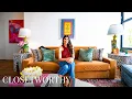 Inside Mrs Dow Jones s Fabulous NYC Closet Filled with Luxury Finds Closet Tour