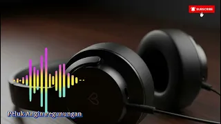 lagu aroma kopi dan hujan