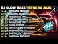 Download Lagu DJ SLOW BASS TERBARU 2025 | DJ PURNAMA MERINDU🎵DJ SALAHMU SENDIRI🎵| FULL ALBUM