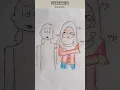 Download Lagu Hanya ikut trend😅❤️‍🩹//bertaut🫀❤️‍🩹.ib:trend??#rameinyok #fypviralシ #art #drawing #subscribe