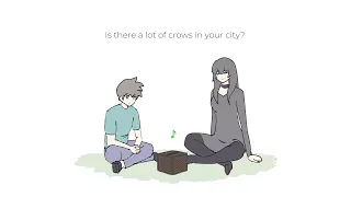 Dangoheart - Crows (Demo)
