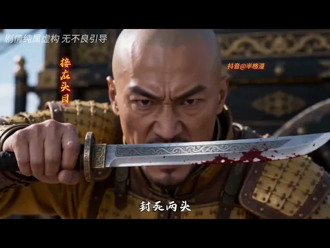 Edict of the Ming Realm Episode 2