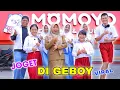 Download Lagu SEMUA MURID SEKOLAH KENA V1RUS JOGED DI GEBOY VIRAL | CHIKAKU FAMILY