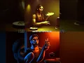 Download Lagu A.I. Visualizes Song Lyrics Feed The Machine - Poor Man's Poison