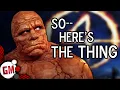 What the OLD Fantastic Four Got WRONG