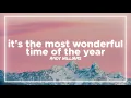 Download Lagu Andy Williams - It's the Most Wonderful Time of the Year (Lyrics)