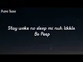 Koffee - Burning (Official lyrics video)