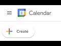 Contribute to CISD PL Calendar