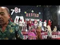 Download Lagu PADUAN SUARA KEBANGSAAN \u0026 DANGDUT - PENTAS SENI HUT RI 78 RT 06 RW 02 KEL BULAK SURABAYA 2023
