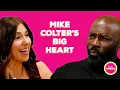 Why I Worked in a Group Home for Boys - Luke Cage s Mike Colter