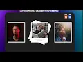 Layered Card Hover Effect using Html and CSS