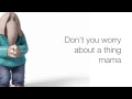 Download Lagu Sing - Don't you worry about a thing LYRICS