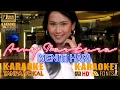 Download Lagu MENITI HARI - Amy Mastura - KARAOKE HD [4K] Tanpa Vocal