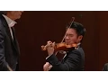 Lagu Ray Chen Mendelssohn Violin Concerto in E minor, Op. 64