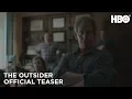 Video di The Outsider (2020): Official Teaser | HBO