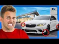 Download Lagu DE M2 LATEN CONTROLEREN DOOR BMW...
