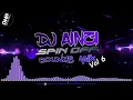 Download Lagu Dj Ainzi - Spin Off Bounce Mix Vol 6 - DHR