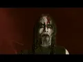 Gorgoroth Live at the MTV VMAs (Unreleased footage)