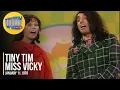 Download Lagu Tiny Tim \u0026 Miss Vicki \