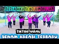 Lagu SENAM KREASI VIRAL TERBARU SEDIA AKU SEBELUM HUJAN