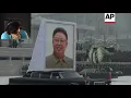 Markiplier reacts to the death of Kim Jong-il