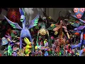 The colorful history of Alebrijes and connection to Day of the Dead