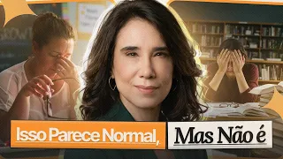 Como saber se você está com Burnout sendo professor? - PodPeople