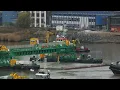 Bouw Scheldetunnel Antwerpen Rechteroever 2025   Part 26