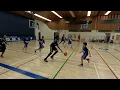 Download Lagu March 5, 2023 Spartans vs NRBA W 37-34 P6