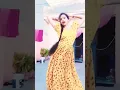 Lagu mujhe dil ka rog lga ke viral danch short #video @youtube poojaparjapati