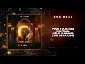 9. DYSTINCT - Business ft. Naza (prod. YAM & Unleaded) [Lyric Video]