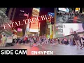 [SIDE CAM | KPOP IN PUBLIC TIMES SQUARE | ONE TAKE] ENHYPEN (엔하이픈) - ‘Fatal Trouble’ | Dance Cover