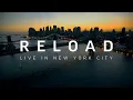 Sebastian Ingrosso, Tommy Trash, John Martin - Reload (Live)