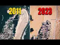 Download Lagu A Cidade Brasileira que o Mar está Engolindo