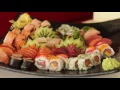 Musashi Sushi Lounge