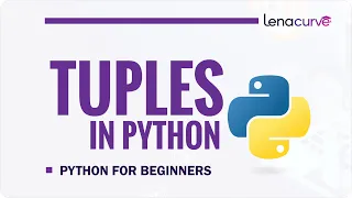 Python Tuples Explained Everything You Need to Know
