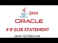 Pass Or Fail Using If-Else Statement in Java