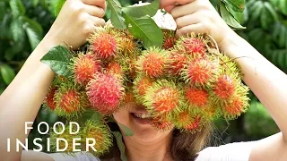 Order mangosteen online here: https://miamifruit.org/products/mangosteen-box This fruit is also know. 